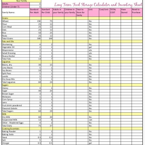 Food-Storage-Inventory-Template-PDF-Download