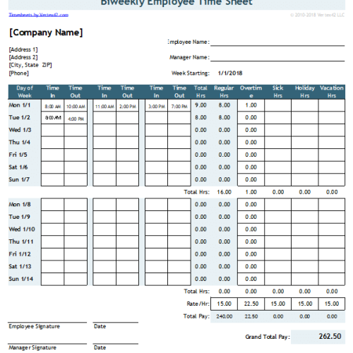 timesheet-template-with-2-breaks